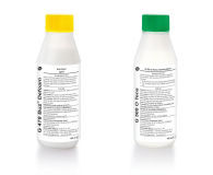 Akcesoria do odkurzaczy Bosch Środek czyszczący do dywanów i tapicerek 100 ml BBZWDSET